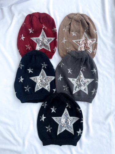 PACK Gorros (5unid)